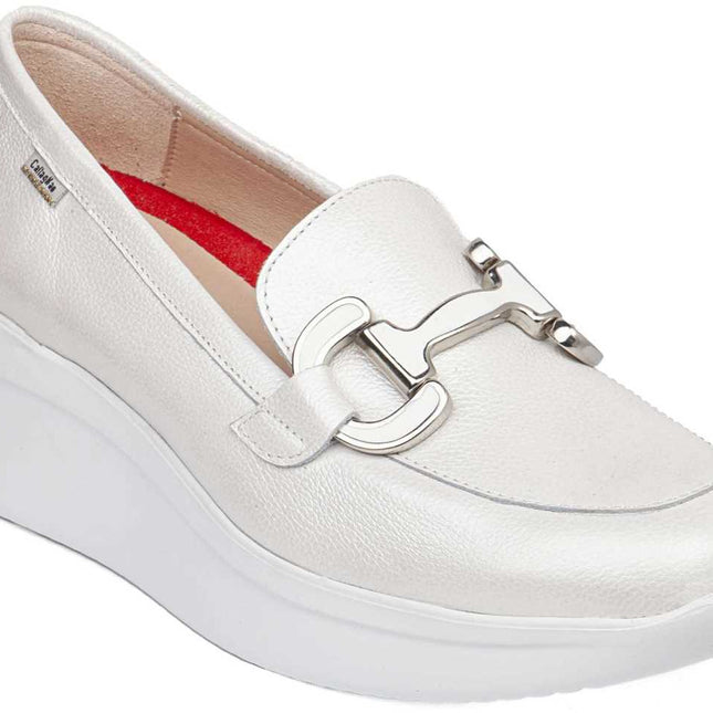CallagHan 30028 White