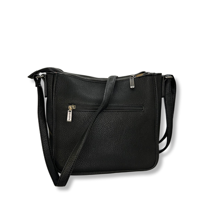 Concept Plain Body Black