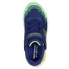 Skechers Flex-Glow Bolt - Navy