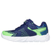 Skechers Flex-Glow Bolt - Navy