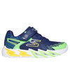 Skechers Flex-Glow Bolt - Navy