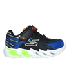 Skechers 400138N Flex - Glow Bolt BKBL