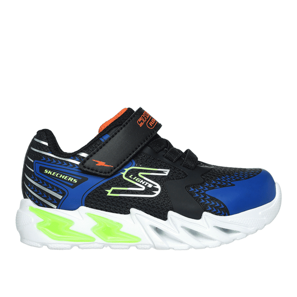 Skechers Flex - Glow Bolt Bkbl