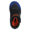 Skechers Flex - Glow Bolt Bkbl