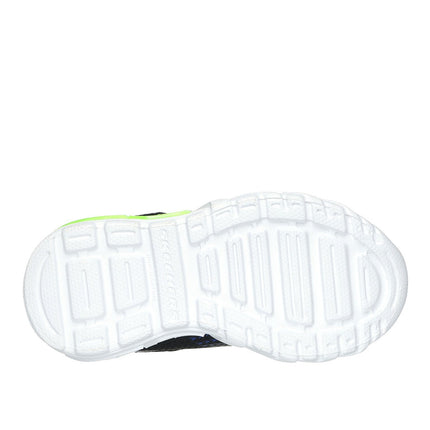 Skechers Flex - Glow Bolt Bkbl