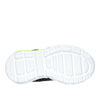 Skechers Flex - Glow Bolt Bkbl
