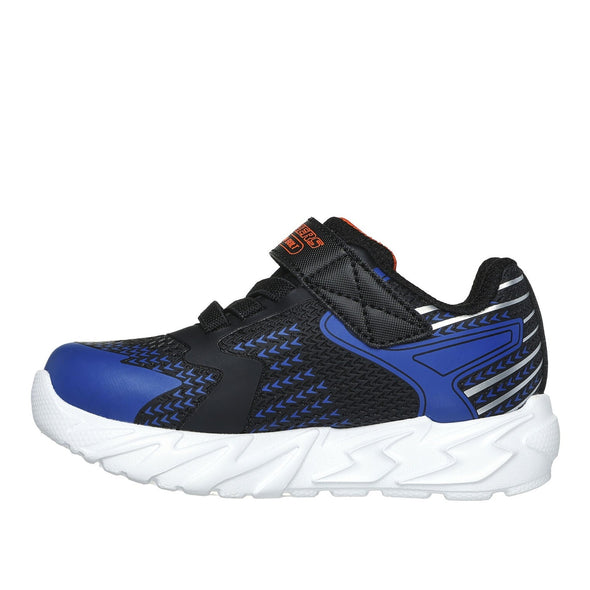 Skechers Flex - Glow Bolt Bkbl