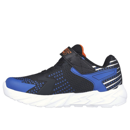 Skechers Flex-Glow Bolt Bkbl