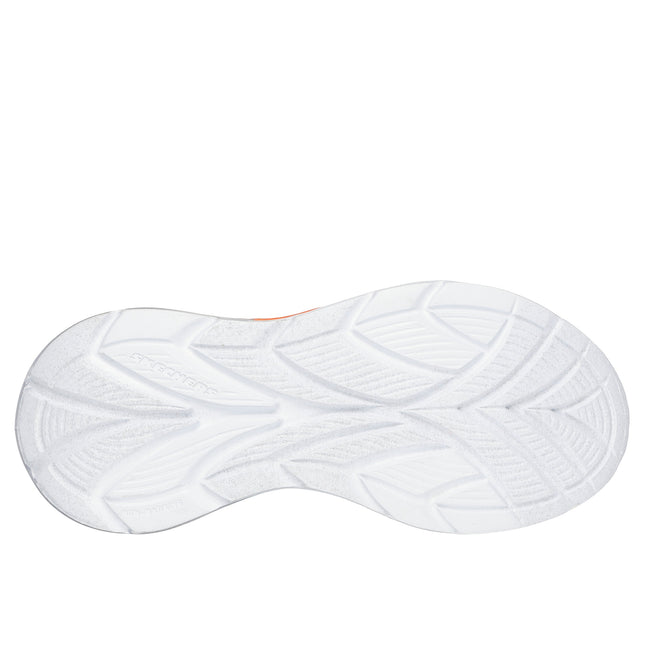 Skechers Flex - Glow Ultra Black Silver