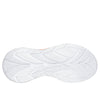 Skechers Flex - Glow Ultra Black Silver