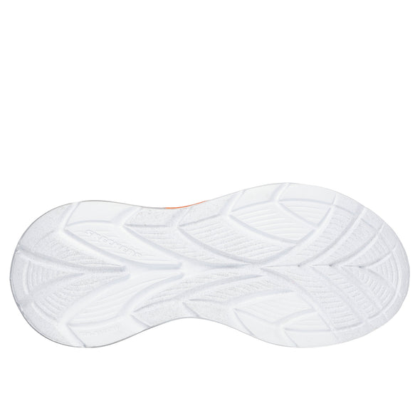 Skechers Flex - Glow Ultra Black Silver