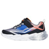 Skechers Flex - Glow Ultra Black Silver