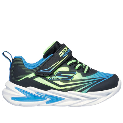 SKechers 400139N - Lights Flex-Glow Ultra - BBLM