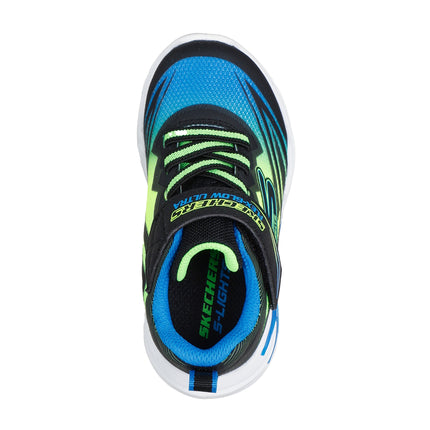 SKechers 400139N - Lights Flex-Glow Ultra - BBLM