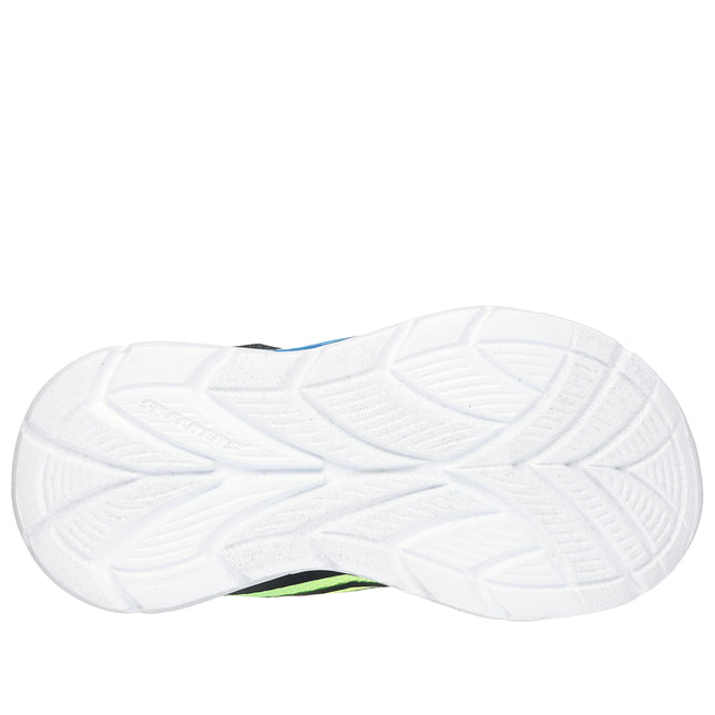 SKechers 400139N - Lights Flex-Glow Ultra - BBLM