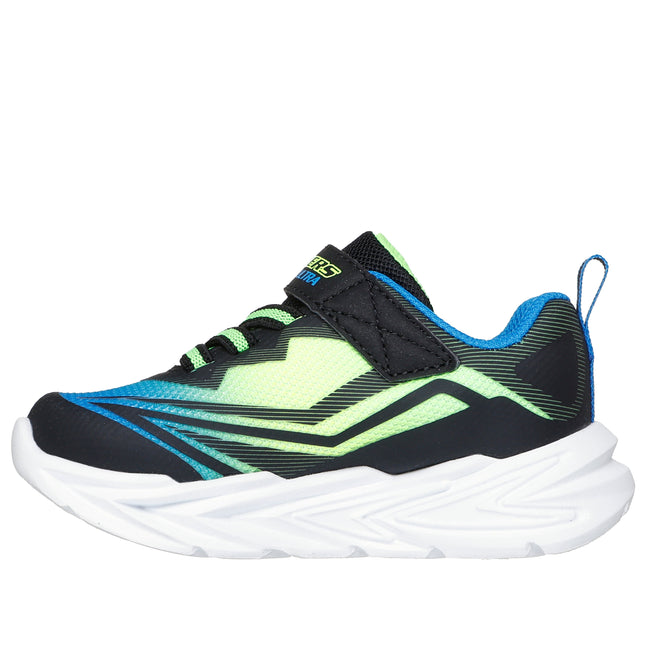 SKechers 400139N - Lights Flex-Glow Ultra - BBLM