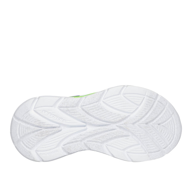 Skechers S-Lights: Flex-Glow Ultra Blue Multi