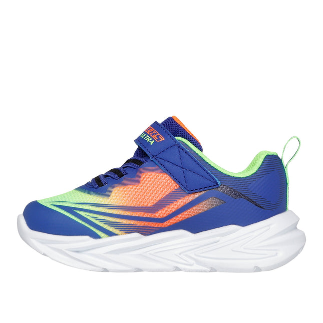Skechers S-Lights: Flex-Glow Ultra Blue Multi