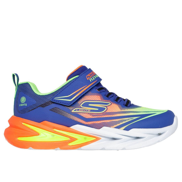 Skechers Flex - Glow Ultra Blue