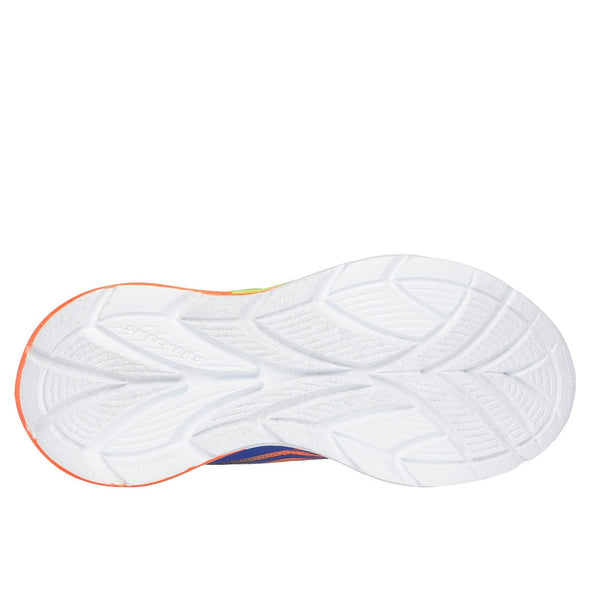Skechers Flex - Glow Ultra Blue