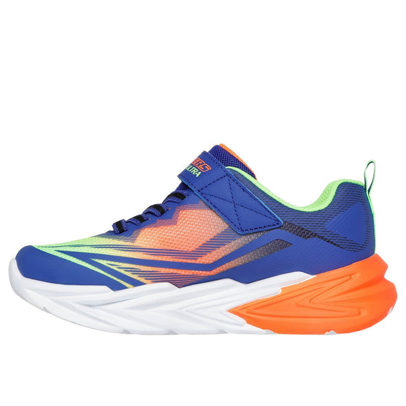 Skechers Flex - Glow Ultra Blue