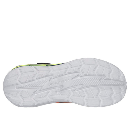 Skechers Light Storm 2.0-Bolt-Brights - Navy / Orange