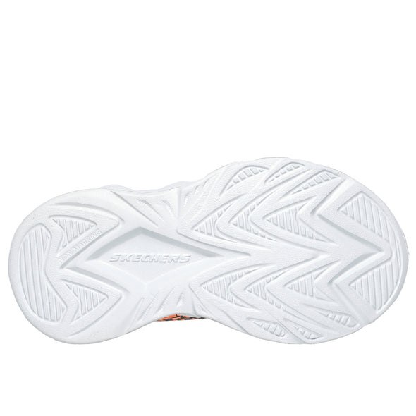Skechers Vortex 2.0 Zorento Blue / Orange