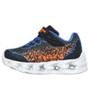 Skechers Vortex 2.0 Zorento Blue / Orange
