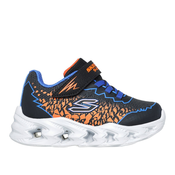 Skechers Vortex 2.0 Zorento Blue / Orange