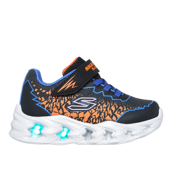 Skechers Vortex 2.0 Zorento Blue / Orange