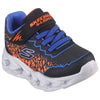 Skechers Vortex 2.0 Zorento Blue / Orange