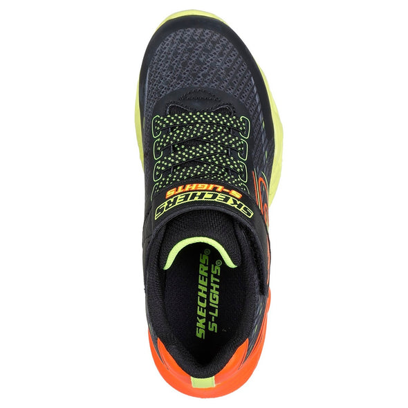 Skechers Vortex 2.0 - Quantroid - Black / Multicolor