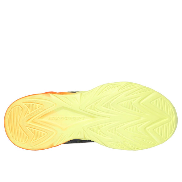 Skechers Vortex 2.0 - Quantroid - Black / Multicolor