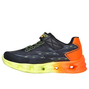 Skechers Vortex 2.0 - Quantroid - Black / Multicolor