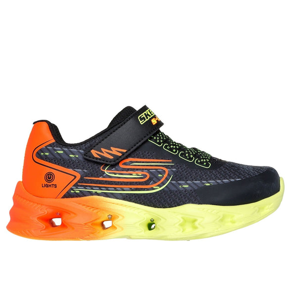 Skechers Vortex 2.0 - Quantroid - Black / Multicolor