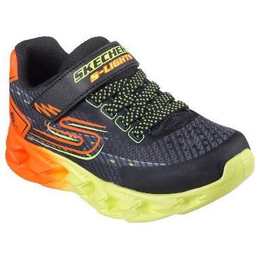 Skechers Vortex 2.0 - Quantroid - Black / Multicolor