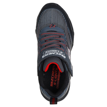 Skechers 400605L - Lights: Vortex 2.0 - Veltrox - BKCC