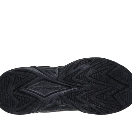 Skechers 400605L - Lights: Vortex 2.0 - Veltrox - BKCC