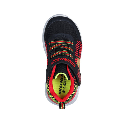 Skechers Magna-Lights Grax Bkrd
