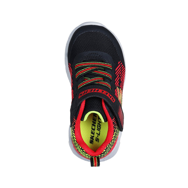 Skechers Magna-Lights Grax Bkrd
