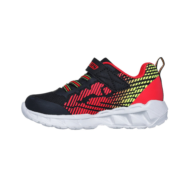 Skechers Magna-Lights Grax Bkrd
