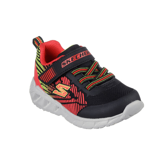Skechers Magna-Lights Grax Bkrd