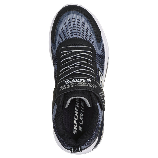 Skechers Tri-Namics Black / Silver