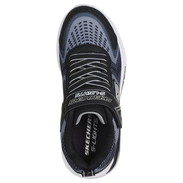 Skechers Tri-Namics Black / Silver
