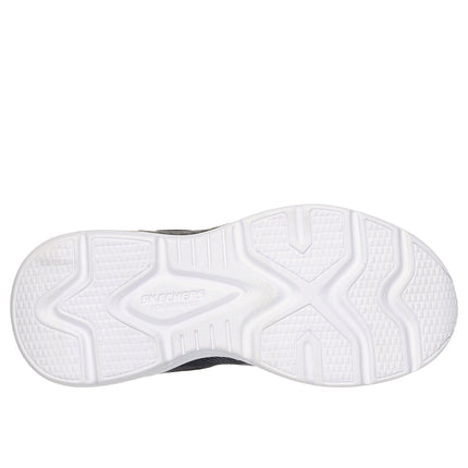 Skechers Tri-Namics Black / Silver