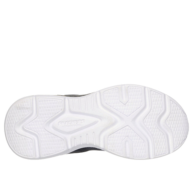 Skechers Tri-Namics Black / Silver
