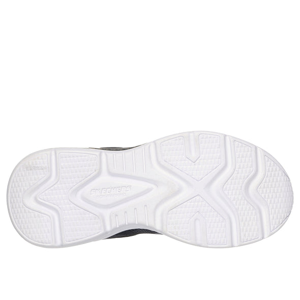 Skechers Tri-Namics Black / Silver
