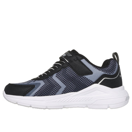 Skechers Tri-Namics Black / Silver