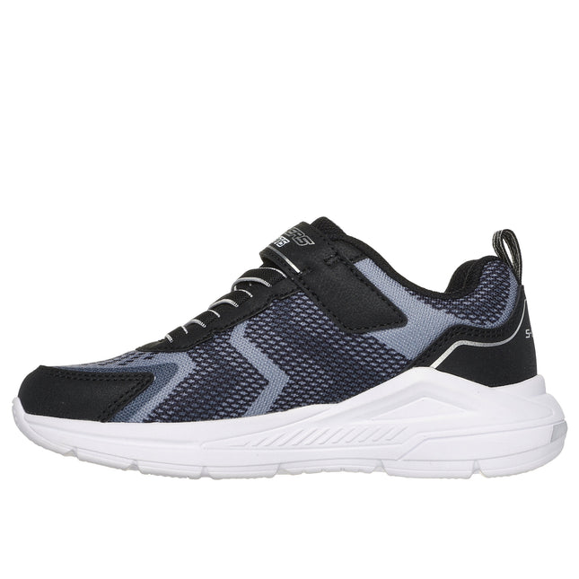 Skechers Tri-Namics Black / Silver