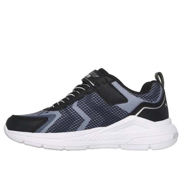 Skechers Tri-Namics Black / Silver